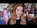Why I Left The Left + My Woke University