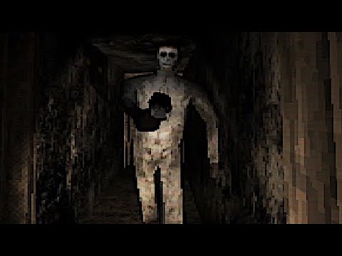 Power Drill Massacre in First Person