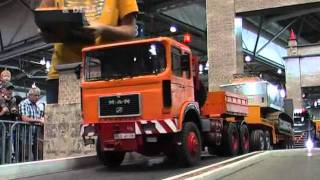 TRUCKS & Details: modell-hobby-spiel 2011