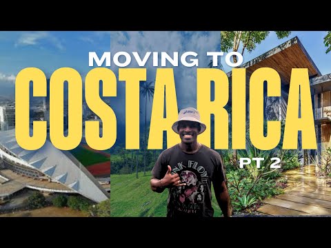 Our Eco-Village Is Coming to Life! Costa Rica Land Update | La Ecovilla San Mateo