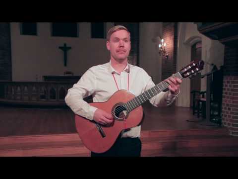 Himlajord - Evert Taube