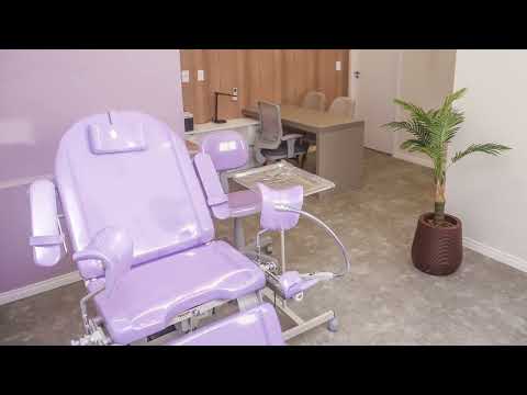 Consultório Ginecologia e Obstetrícia (GO)