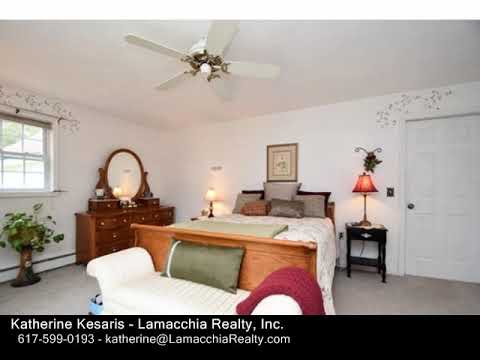 13 Anawan Street, Rehoboth MA 02769 - Single Family Home - Real Estate - For Sale -