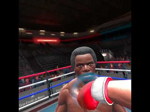 I Boxed Adonis Creed And Apollo Creed As Rocky Balboa And This Happened | Adonis Creed Rise To Glory