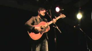 The Damnwells - &quot;Electric Harmony&quot; - Jammin&#39; Java - 12/09/10
