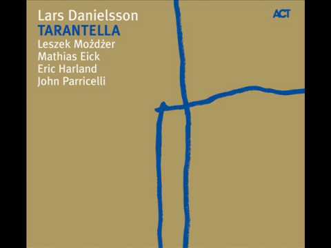 Lars Danielsson  / Tarantella / - 1000 Ways