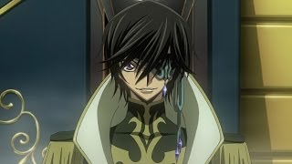【MAD】コードギアス亡国のアキト第二章 - Dethroned