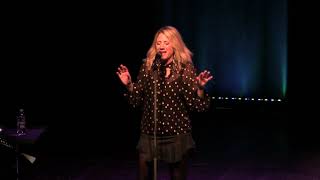 Charlie Hunter, Lucy Woodward &amp; Derrek Phillips - Catania Jazz Teatro ABC, 20 novembre 2019