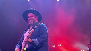 The Mavericks “Damned (If You Do)” Live at The Music Hall, Portsmouth, NH, October 27, 2021