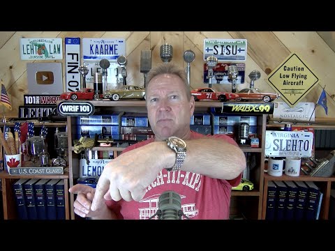 State Police Using Encryption Apps to Avoid FOIA? Ep. 7.278