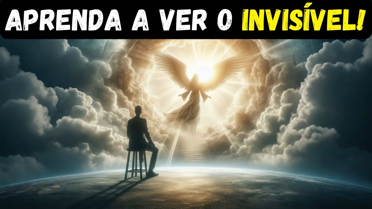 Por que é importante enxergar em 4D e ver o invisível?