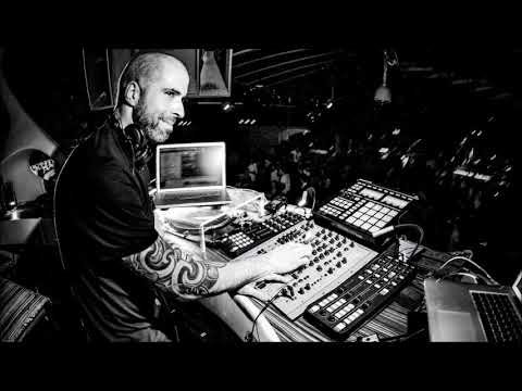 Chris Liebing @ Fritz Love Radio 10 07 2004