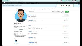 Lab8: GitHub and Markdown file on app.eraser.io
