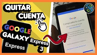 ✅ Quitar cuenta Google Galaxy Express 3 (Sin Pc) ✅ (SM-J120A) ✅ FRP 𝐍𝐔𝐄𝐕𝐎! 2022 | BypassSamsung ✔
