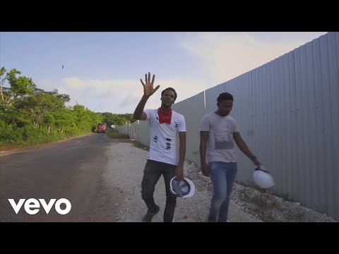 J-Rile - Seet Clear (Official Video HD)