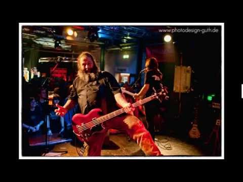 NITROGODS - AUTOMOBILE