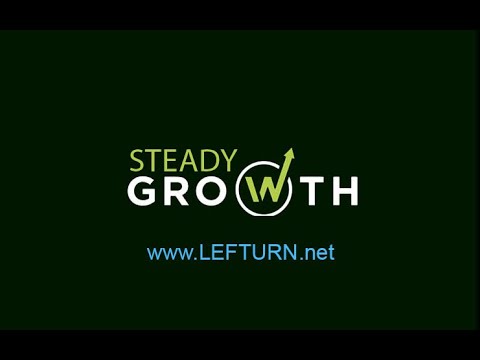 Video Steady Growth Bot