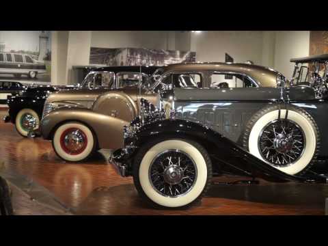 USA, Gilmore Heritage Center: Classic Restos Series 33