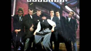 MADNESS - SOLID GONE