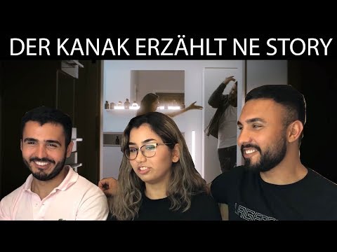 ES WAR EINMAL OH NALA | Reaktion auf KURDO - NALA (prod. by Zinobeatz & Jermaine P.) | Die Ravennas