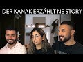 ES WAR EINMAL OH NALA | Reaktion auf KURDO - NALA (prod. by Zinobeatz & Jermaine P.) | Die Ravennas ES WAR EINMAL OH NALA | Reaktion auf KURDO - NALA (prod. by Zinobeatz & Jermaine P.) | Die Ravennas