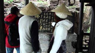 preview picture of video 'Fenghuang Ancient City 鳳凰古城 -  吊腳樓 day 4 - 16 ( China )'