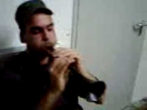 Muro ve cano Davul Zurna Prova