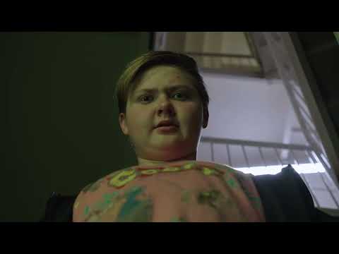 Look Up | STN Convention 2025 Silent Film Submission