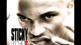 Sticky Fingaz - ft. bro [Brother To Brother]