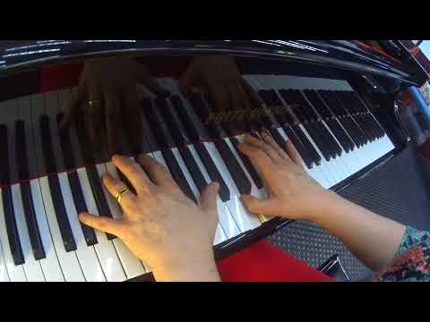 Mais perto de Jesus - Harpa Cristã 254 (com introdução)