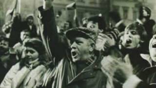 Lost in a Lost World (the Moody Blues) _ No more war!!!