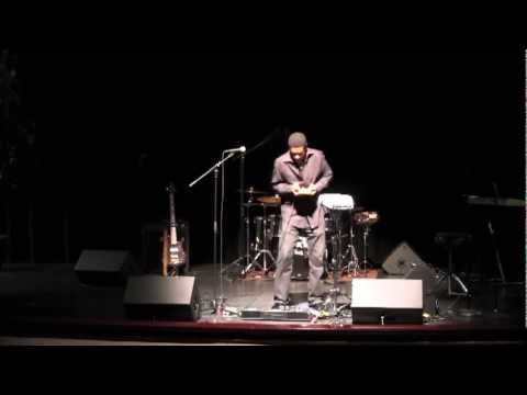 One Man Band (Kalimba Style) by Kevin Spears
