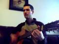 All Things New Again - Wallflowers Cover by Fabiano Credidio
