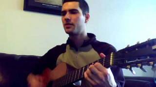 All Things New Again - Wallflowers Cover by Fabiano Credidio