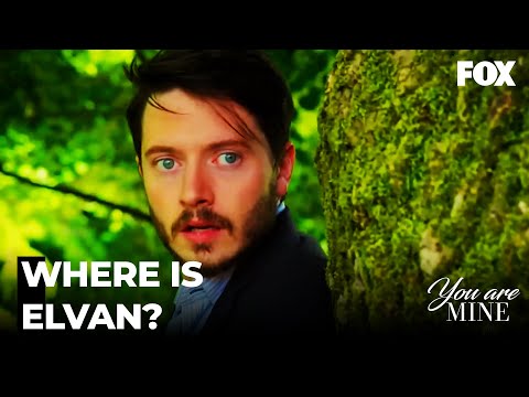 Besir Puts Everything For the Family Honor - You Are Mine Episode 4