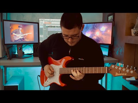 Andy Wood - Junktown | Nikola Marovic