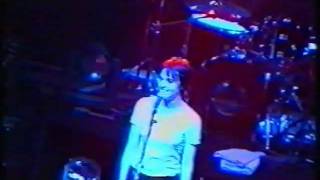 Sleeper Live at the London Astoria 1995 (Part V of VI)