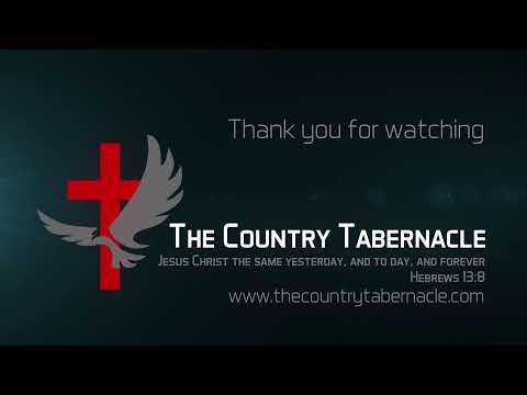 The Revealing Of The Redemption Spirit - Bro Happy Nyalungu - 24 April 2022