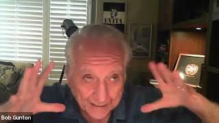 Bob Gunton Ghostbusters Afterlife Interview video