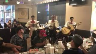 Lenin Ramirez - Como Se Escucha Version Mariachi &quot;Como Los Vaqueros&quot; (2017)