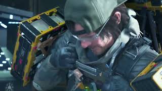 7/11ネタバレあり！デススト2！DEATH STRANDING2