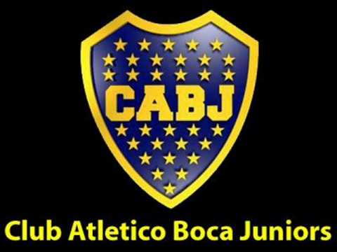 Dale Bo (motivo popular) - Boca Juniors