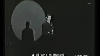 C'EST A L'AUBE Lyrics English Translation