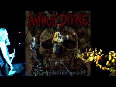Animus Divine - F #k Off