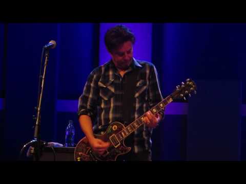 Sunrise in the Land of Milk and Honey-Cracker World Cafe Live 8/11/16