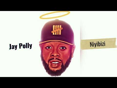 Jay Polly - Niyibizi (Official Audio)
