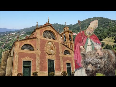 PARROCCHIA DI SANT'OLCESE