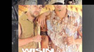 solo una noche - Wisin &amp; Yandel FT Tony Dize