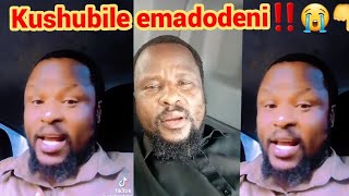 Download lagu uQhube zulu ushiye angalazi emadodeni adliwa imali‼️💔 mp3