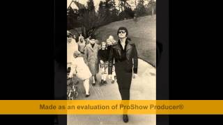 ➜Roy Orbison - "My Friend"